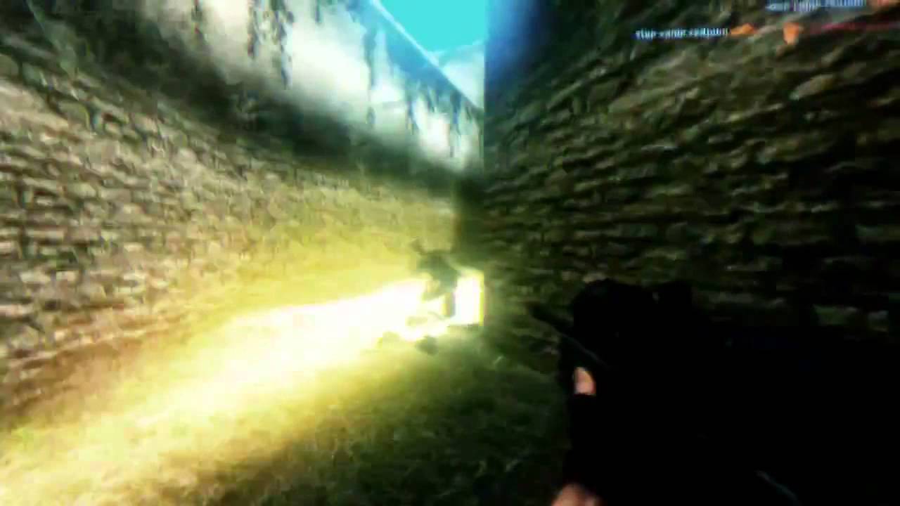 EPIC CSS EDIT! _ELIMINATION_ - By LewiNkz!