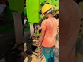 Drilling#fabrication #welding #mechancial #welder #drilling