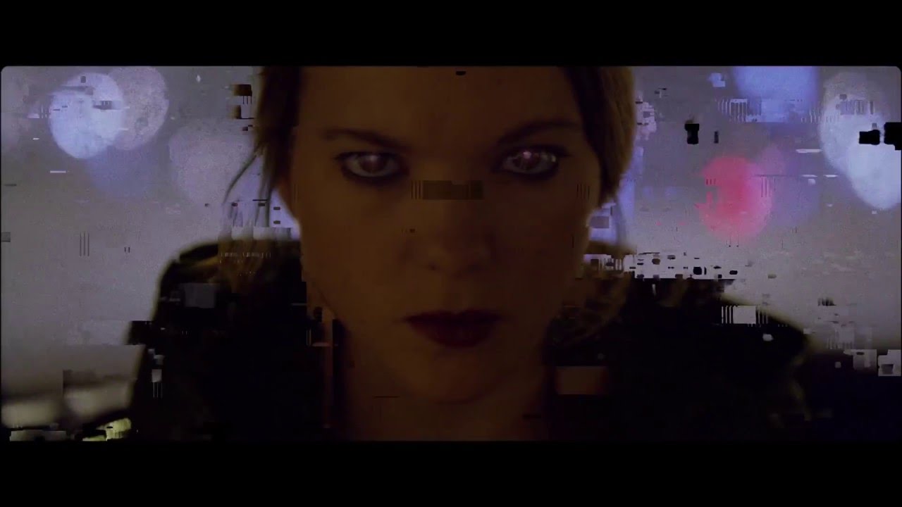 ICKERMAN Trailer (2017) Science Fiction Movie YouTube
