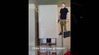 Boiler Vervangen Of Installeren Wij Kunnen Je Helpen Boilermarkt