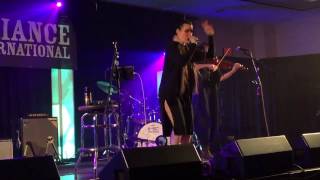 Iskwe - 21617 - Kansas City, Mo