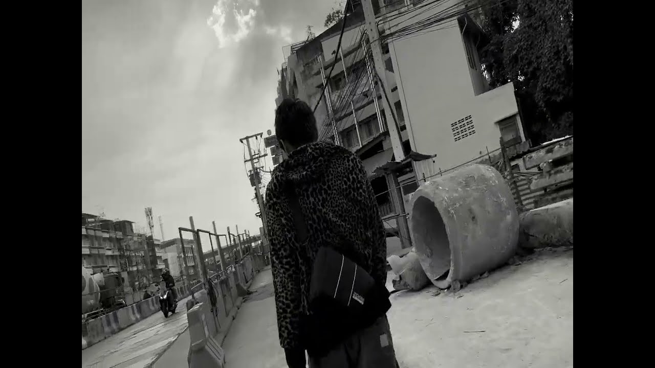 เน้นสด + Babygoal  [MUSIC VIDEO]