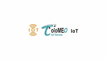 DAVE Embedded Systems - ToloMEO - IoT services