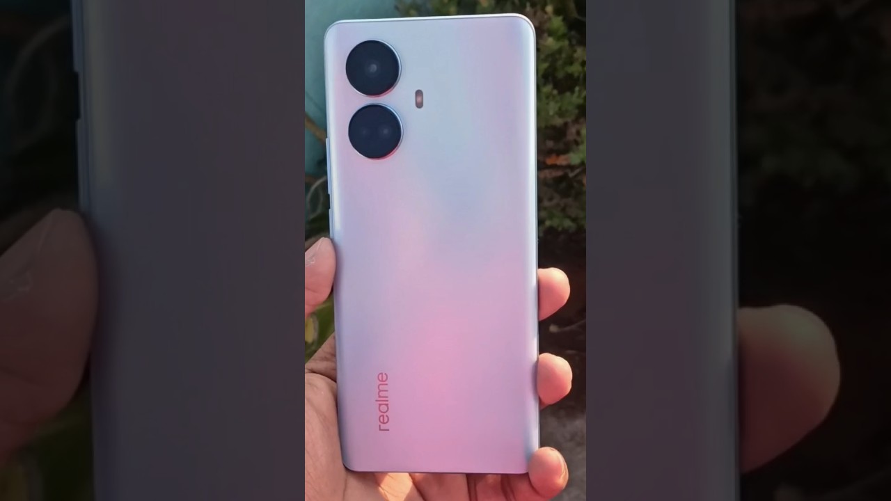 Realme 10 Pro Plus Battery Drain Test ! 