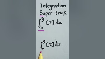 integration super shortcut trick for nda/jee/Airforce