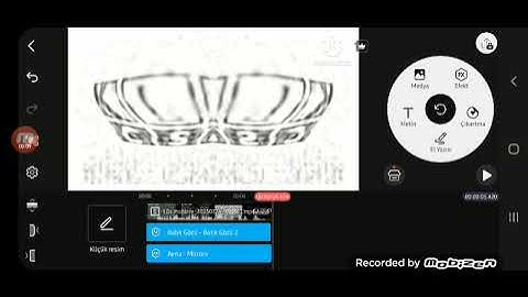 How to make blind major on kinemaster