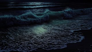 Sleep Soundly with Ocean Waves | Deep Sleep Sounds of the Sea by Waves Souns Sleep 6,049 views 13 days ago 24 hours