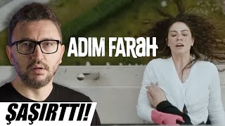 Beni̇ De Şaşirtti Adim Farah İncelemesi̇