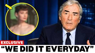 Before He Died, Gregory Peck Revealed the One Woman He Truly Loved