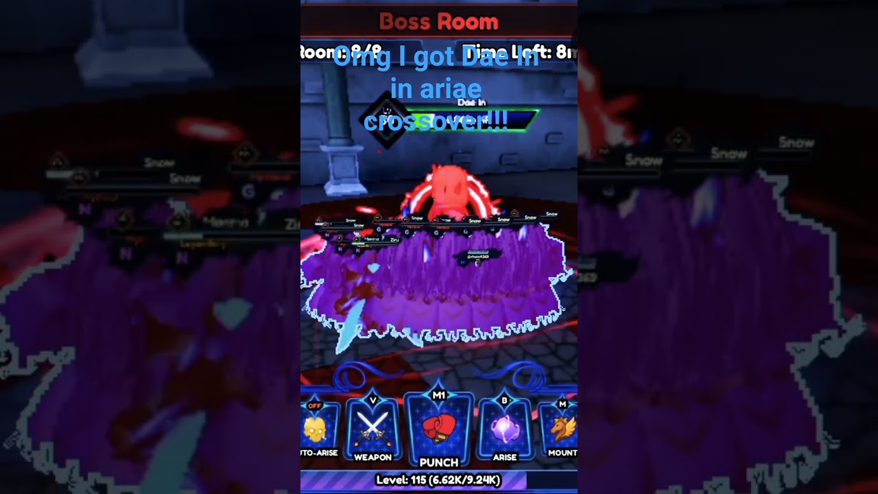 I got New Shadow from doungen!! 