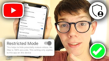 How To Fix YouTube Restricted Mode Won