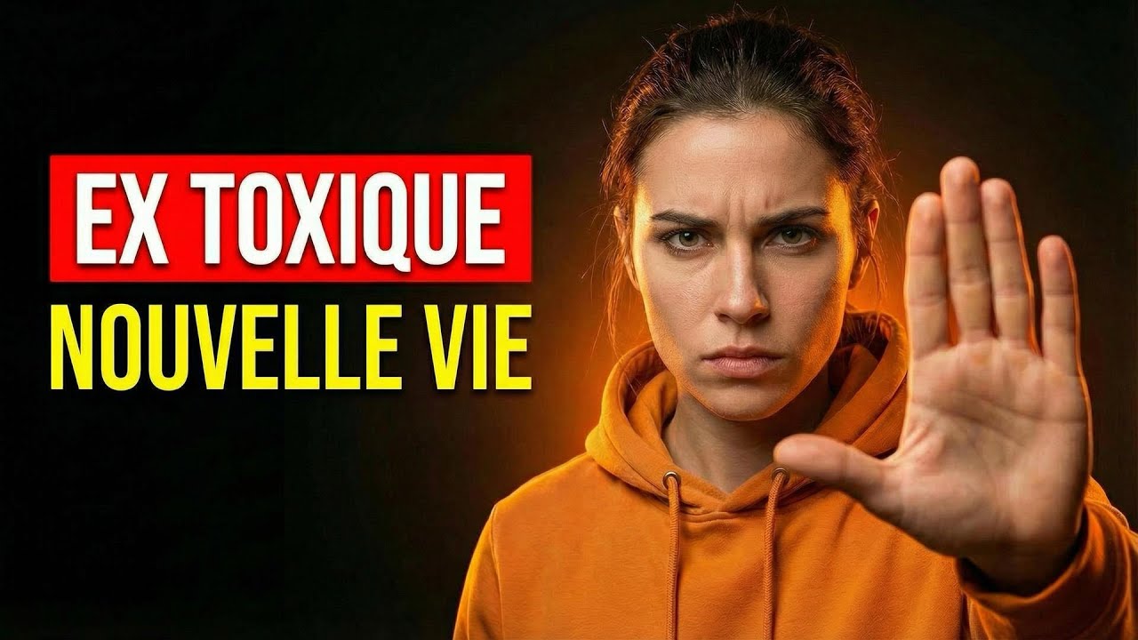 EX TOXIQUE : Comment Oublier et Recommencer une Nouvelle Vie