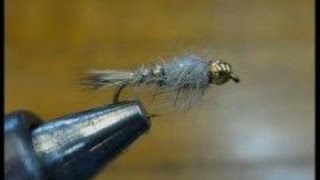 Fly Fisher   Bead Head Hares Ear
