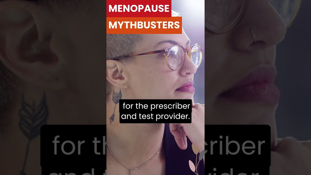  Are You Over Testing For Menopause Hormones Find Out Now