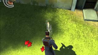 Free Wallhack BFH / How To Get On A Roof In Battlefield Heroes