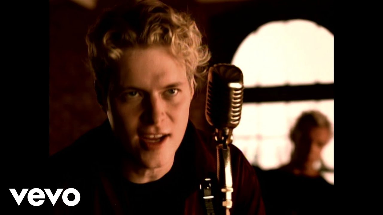 Tal Bachman   Shes So High Official Video