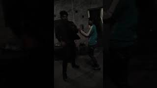 Dance With Priti Pandeet On On Tresh Singh4