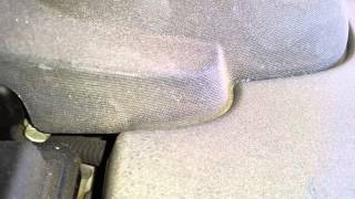 L14316 Speedy's Used Parts 2007 Saturn Aura 3.6L