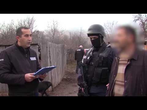 შინაგან საქმეთა სამინისტრომ ბიზნესმენისთვის ფულის გამოძალვის ფაქტზე სამცხეში 1 პირი დააკავა