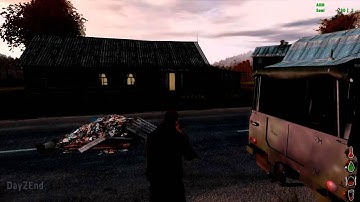 Brotherhood - DayZEnd Stuff - 1