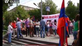 Protecting Students' Rights: Perspectives - GALLA TV (ANSA)