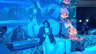 Jai Kumar Bhai With Dharti Musical Band Night Show At Mustafa Marriage Lawn