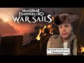 Сага о Биче Морей | обзор Bannerlord War Sails ᕦ⁠(⁠ò⁠_⁠ó⁠ˇ⁠)⁠ᕤ