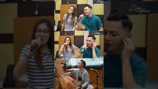 SALAH TOMPO - Nella Kharisma ft Dory Harsa // Story WA