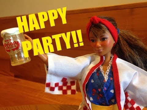 ORION HAPPY PARK 3rd ANNIVERSARY〜オリオンハッピーパーク3周年記念パーティー〜