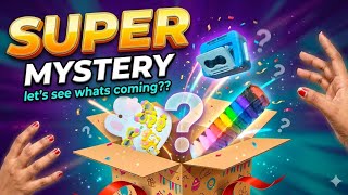 Super Mystery Cart wats Coming viral trending mysteryviral viralshorts  scoopbusiness 