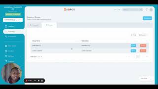 Customer Management   Bulla Point of Sale screenshot 4