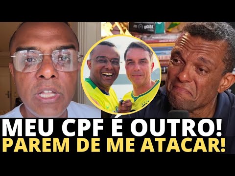 Otoni de Paula's brother speaks out and deputy explains controversial "even the devil votes" remark