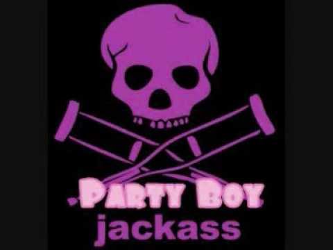 Jackass Party Boy Theme Song - roblox mlg dance partymusic id