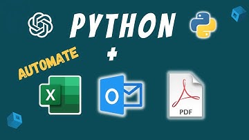 Python for Automation | 7 Automation ideas | Using Ctrl c + v | Anaconda