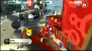 De Blob 2 - developer interview