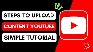 How To Upload Content To YouTube