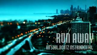 Inspiring Emotional Pop/Indie Guitar Instrumental Beat "Run Away" *NEW* *2014*