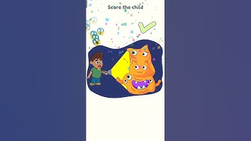 Dop 2 Delete One Part Level 398 #shorts #youtubeshorts