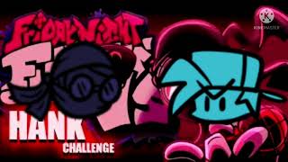 Fnf Accelerant Vs Hank Insane Mode