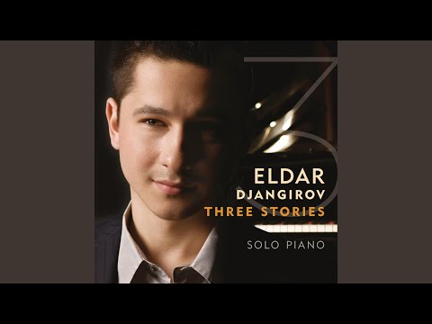 I should care - Eldar Djangirov/Sammy Cahn, Axel Stordahl, Raul Weston