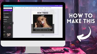 HOW TO MAKE A MAKEUP POST FOR INSTAGRAM screenshot 4
