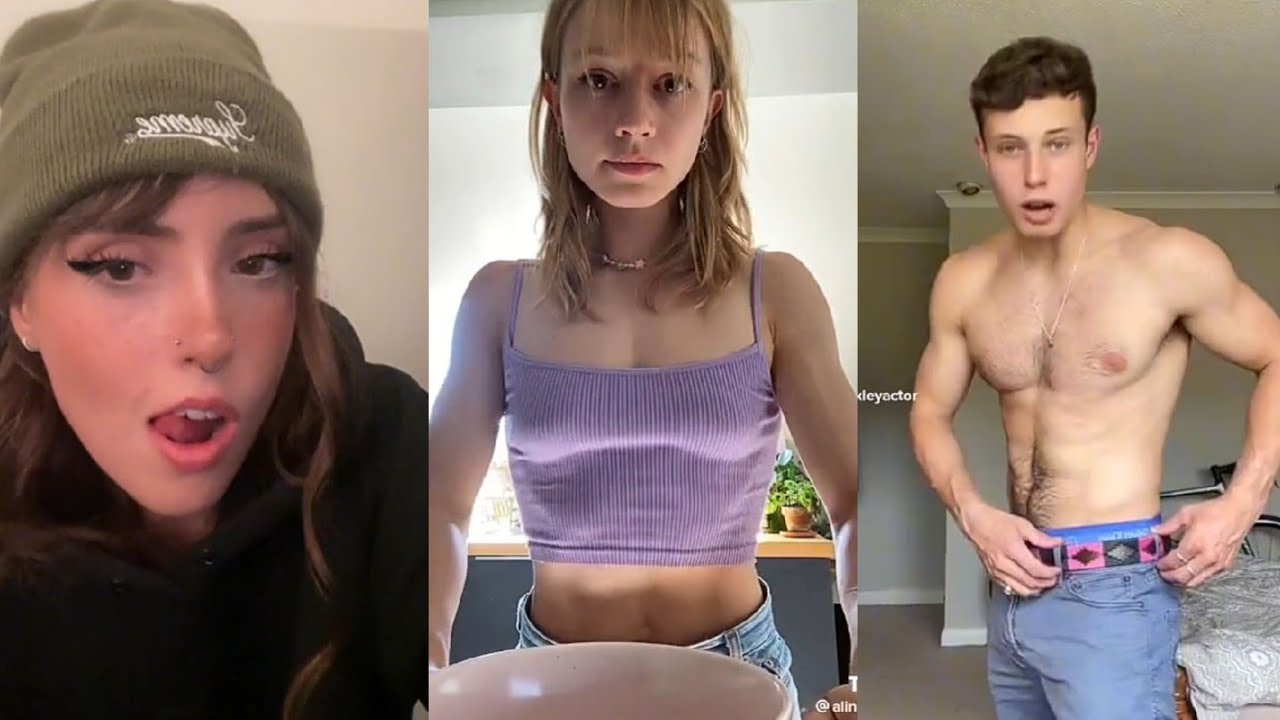 TIK TOKS THAT GOT THAT GORILLA GRIP 💅 YouTube