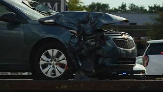 38-year-old man dead after Lawrence crash involving motorcycle