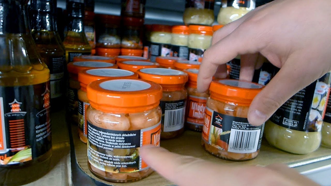 Z Pawlikiem w Makro - Patenty Działają