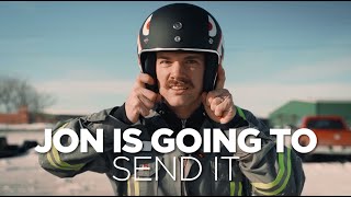 SK/AB Farmers! LUXURY SLED GIVEAWAY ALERT!
