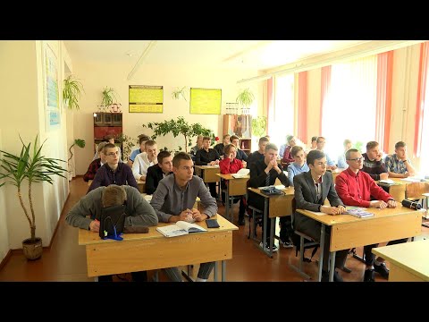 Итоги приемной кампании