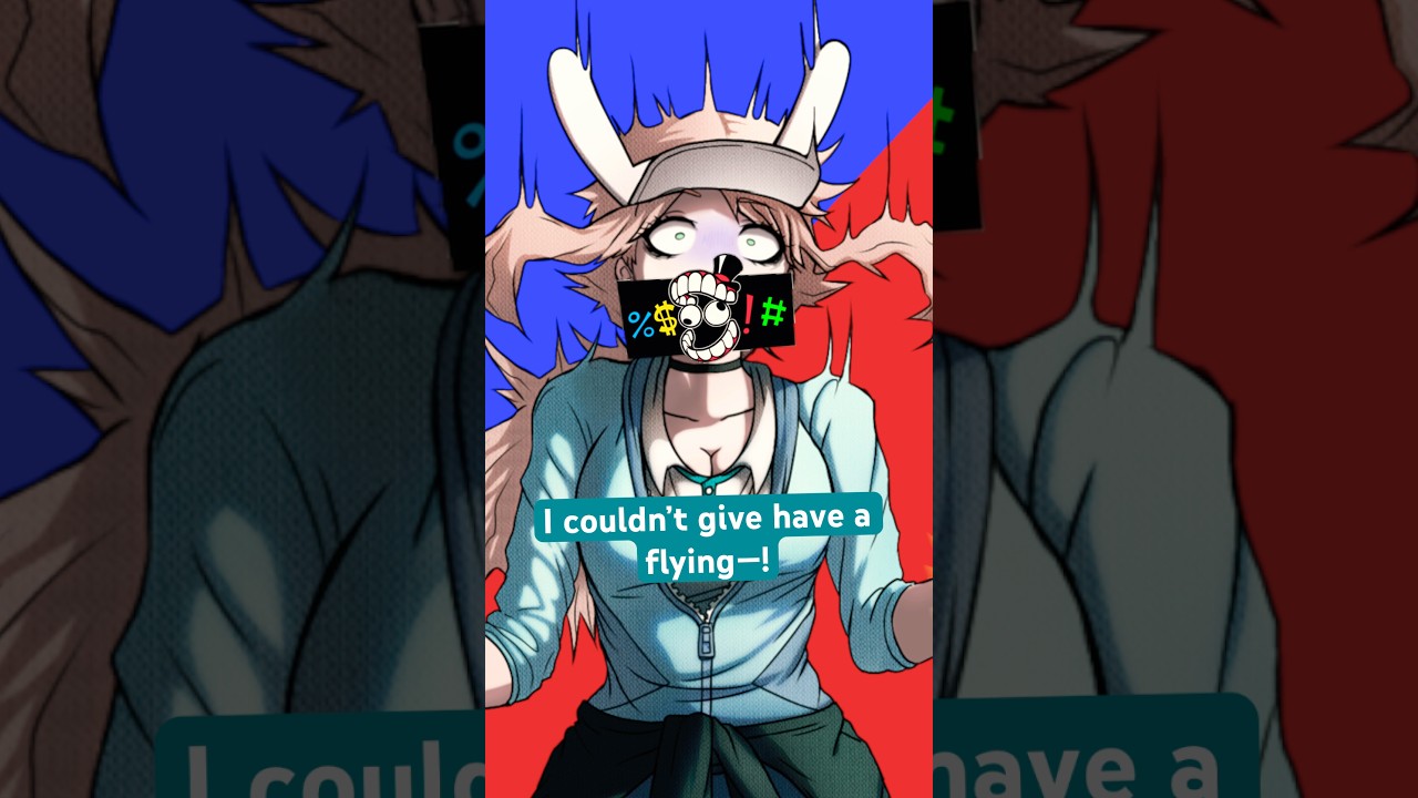 A Happy Killing Game (Project Eden’s Garden)