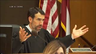 Tex McIver Trial Day 17 Part 3 Dr David Rye Continues Testifying