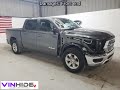 VIN 1C6RREJT0RN220538 2024 RAM 1500 Laramie VIN 1C6RREJT0RN220538 2024 RAM 1500 Laramie