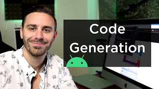 The Best Android Libraries Use Code Generation (VLOG) screenshot 5